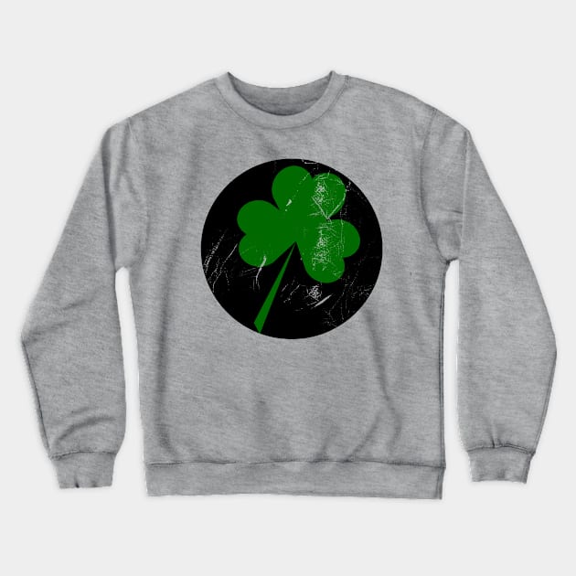 st patrick s day Crewneck Sweatshirt by awesomeshirts